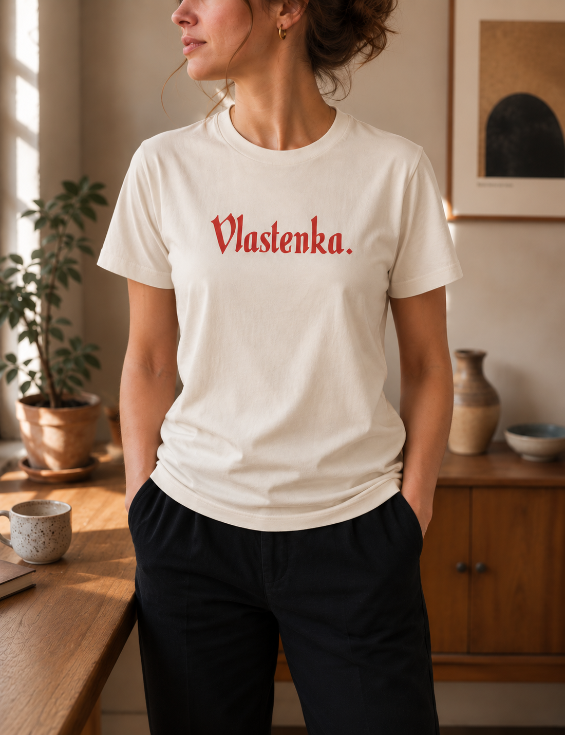 Má vlast