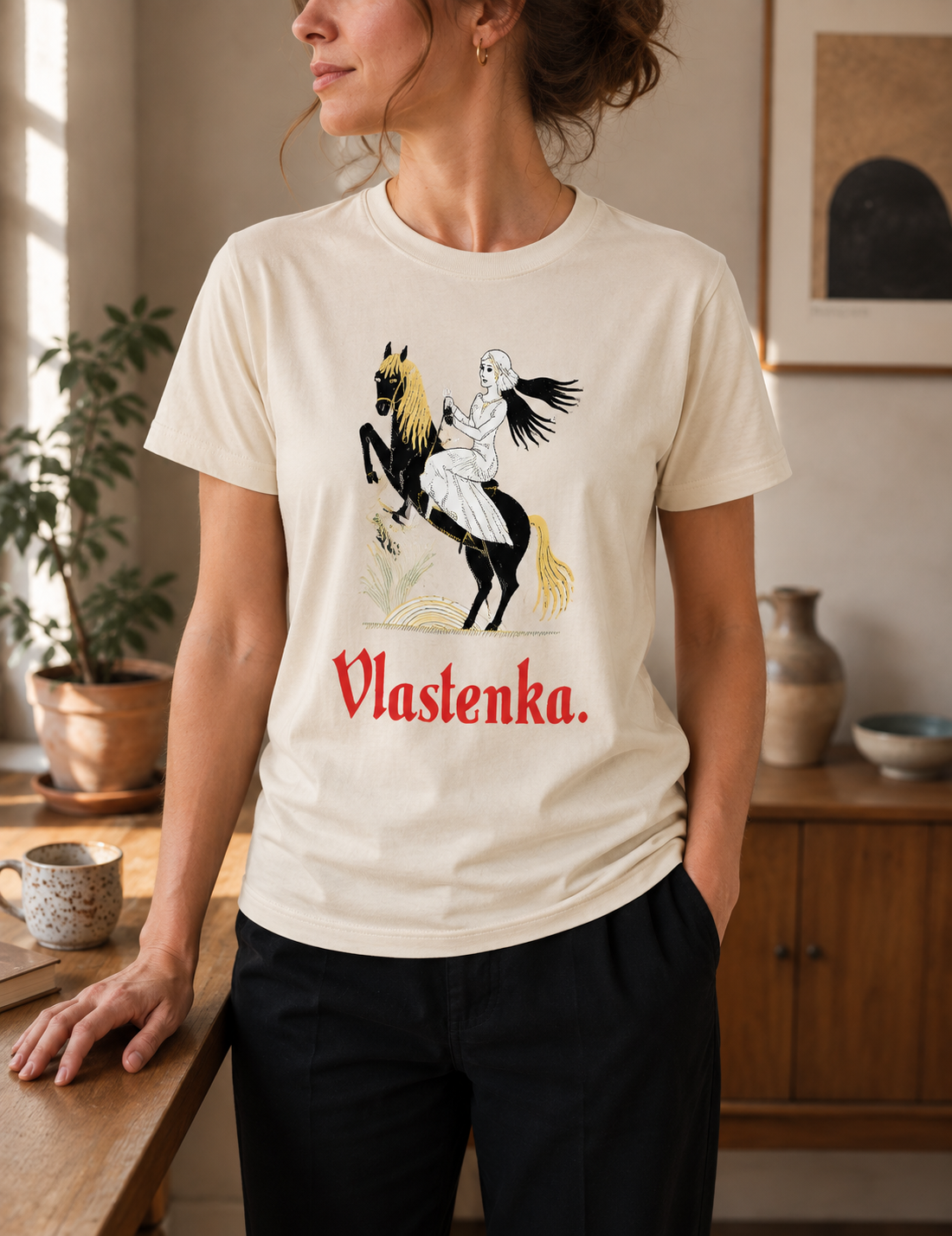 Má vlast