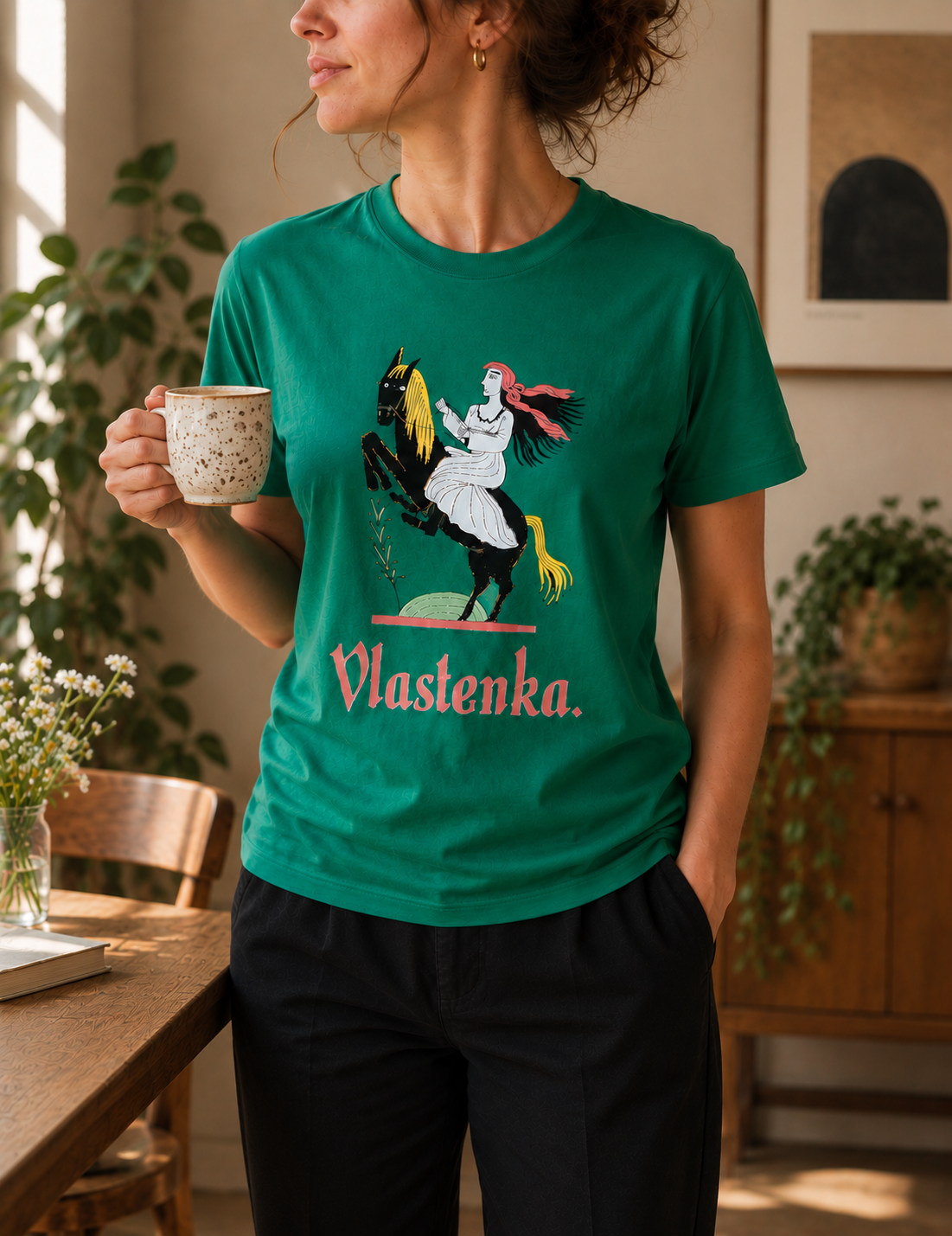 Má vlast