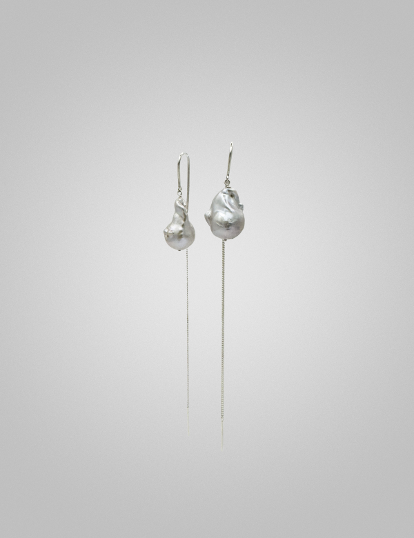 White river Earrings