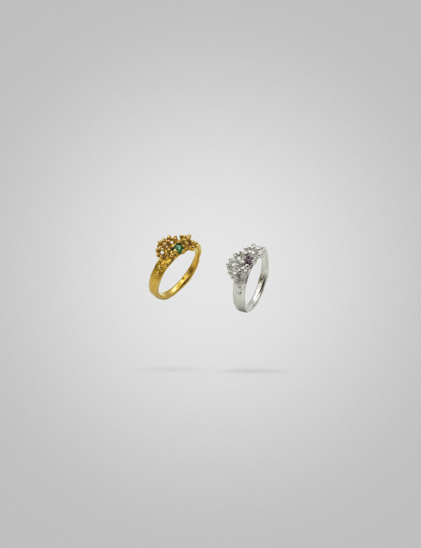 Yosemite Ring