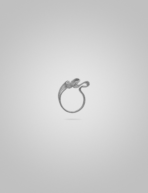 Mousse Rotated ring 03